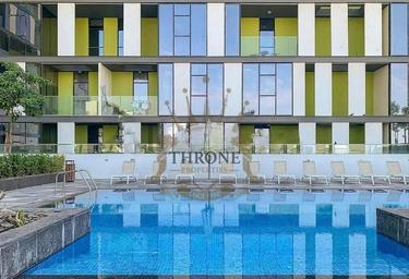 1-BD Apartment Sale, 874 sq. ft., The Pulse Boulevard Apartments (C2), The Pulse, Dubai South (Dubai World Central), Dubai, UAE #3 1-BD Apartment Sale, 874 sq. ft., The Pulse Boulevard Apartments (C2), The Pulse, Dubai South (Dubai World Central), Dubai, UAE #3
