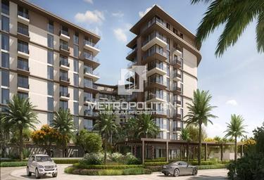 3-BD Apartment Sale, 1,000 sq. ft., Elara Building A, Madinat Jumeirah Living, Umm Suqeim, Dubai, UAE #1