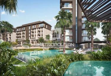 3-BD Apartment Sale, 1,000 sq. ft., Elara Building A, Madinat Jumeirah Living, Umm Suqeim, Dubai, UAE #4