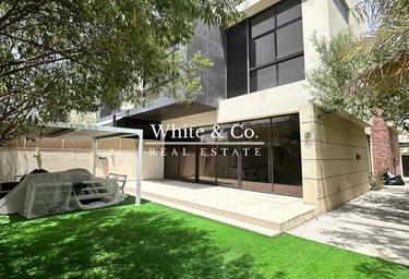 4-BD Townhouse Sale, 3,487 sq. ft., The Field, DAMAC Hills, Dubai, UAE #2 4-BD Townhouse Sale, 3,487 sq. ft., The Field, DAMAC Hills, Dubai, UAE #2