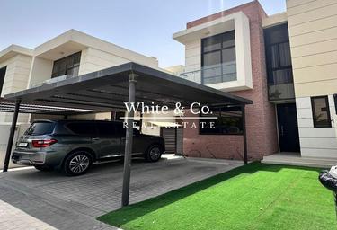 4-BD Townhouse Sale, 3,487 sq. ft., The Field, DAMAC Hills, Dubai, UAE #1 4-BD Townhouse Sale, 3,487 sq. ft., The Field, DAMAC Hills, Dubai, UAE #1