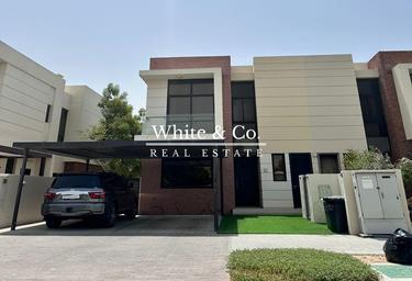4-BD Townhouse Sale, 3,487 sq. ft., The Field, DAMAC Hills, Dubai, UAE #4