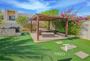 4-BD House Sale, 2,975 sq. ft., Mira Oasis 2, Mira Oasis, Reem, Dubai, UAE #2 4-BD House Sale, 2,975 sq. ft., Mira Oasis 2, Mira Oasis, Reem, Dubai, UAE #2