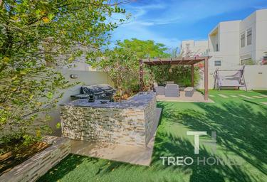 4-BD House Sale, 2,975 sq. ft., Mira Oasis 2, Mira Oasis, Reem, Dubai, UAE #3 4-BD House Sale, 2,975 sq. ft., Mira Oasis 2, Mira Oasis, Reem, Dubai, UAE #3