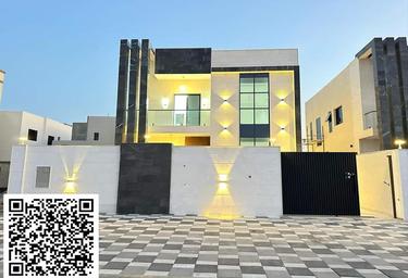 4-BD House Sale, 3,014 sq. ft., Al Helio 2, Al Helio, Ajman, UAE #1 4-BD House Sale, 3,014 sq. ft., Al Helio 2, Al Helio, Ajman, UAE #1