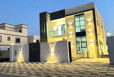 4-BD House Sale, 3,014 sq. ft., Al Helio 2, Al Helio, Ajman, UAE #2 4-BD House Sale, 3,014 sq. ft., Al Helio 2, Al Helio, Ajman, UAE #2
