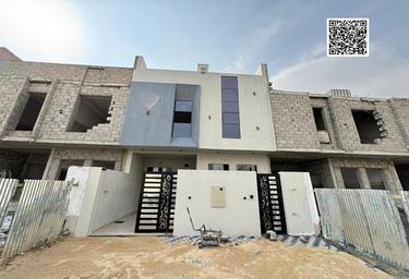 Продажа таунхауса 1 800 фут², 4 спальни, Al Yasmeen 1, Al Yasmeen, Ajman, UAE #1 Продажа таунхауса 1 800 фут², 4 спальни, Al Yasmeen 1, Al Yasmeen, Ajman, UAE #1