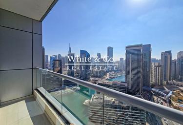 2-BD Apartment Sale, 1,000 sq. ft., Bay Central West, Bay Central, Dubai Marina, Dubai, UAE #2