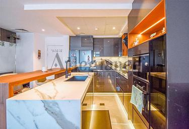 3-BD Apartment Sale, 1,000 sq. ft., The Views 1, The Views, Dubai, UAE #3