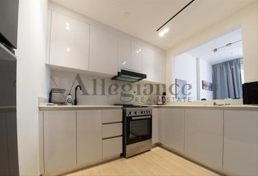 1-BD Apartment Sale, 631 sq. ft. at Binghatti Crest, Binghatti Crest, Jumeirah Village Circle, Dubai, UAE #4