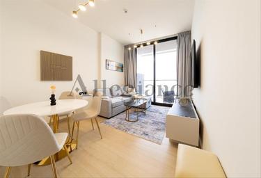 1-BD Apartment Sale, 631 sq. ft. at Binghatti Crest, Binghatti Crest, Jumeirah Village Circle, Dubai, UAE #1 1-BD Apartment Sale, 631 sq. ft. at Binghatti Crest, Binghatti Crest, Jumeirah Village Circle, Dubai, UAE #1