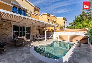 2-BD Townhouse Sale, 2,275 sq. ft., Palmera 2, Palmera, Arabian Ranches, Dubai, UAE #2 2-BD Townhouse Sale, 2,275 sq. ft., Palmera 2, Palmera, Arabian Ranches, Dubai, UAE #2
