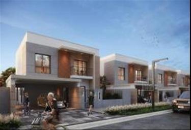Продажа таунхауса 2 287 фут², 4 спальни в ЖК «Azha Community», AZHA Community, Al Amerah, Ajman, UAE #2 Продажа таунхауса 2 287 фут², 4 спальни в ЖК «Azha Community», AZHA Community, Al Amerah, Ajman, UAE #2
