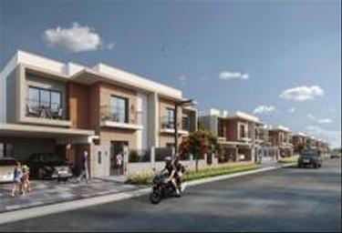 Продажа таунхауса 2 287 фут², 4 спальни в ЖК «Azha Community», AZHA Community, Al Amerah, Ajman, UAE #1 Продажа таунхауса 2 287 фут², 4 спальни в ЖК «Azha Community», AZHA Community, Al Amerah, Ajman, UAE #1