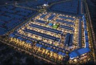 Продажа таунхауса 2 287 фут², 4 спальни в ЖК «Azha Community», AZHA Community, Al Amerah, Ajman, UAE #3 Продажа таунхауса 2 287 фут², 4 спальни в ЖК «Azha Community», AZHA Community, Al Amerah, Ajman, UAE #3