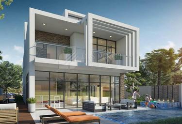 6-BD Townhouse Sale, 3,906 sq. ft. at Belair at The Trump Estates By Damac, Belair Damac Hills - By Trump Estates, DAMAC Hills, Dubai, UAE #2 6-BD Townhouse Sale, 3,906 sq. ft. at Belair at The Trump Estates By Damac, Belair Damac Hills - By Trump Estates, DAMAC Hills, Dubai, UAE #2
