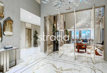 5-BD House Sale, 3,178 sq. ft. at FIJI at Damac Islands, FIJI at Damac Islands, DAMAC Islands, Dubai Land, Dubai, UAE #4