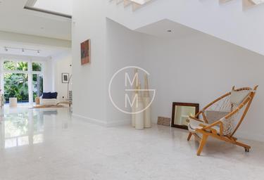 6-BD House Sale, 12,713 sq. ft., Jasmine Leaf 6, Jasmine Leaf, Al Barari, Dubai, UAE #4