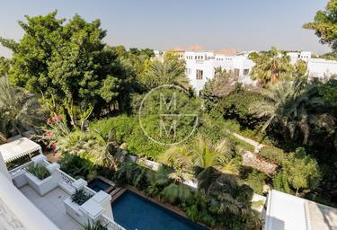 6-BD House Sale, 12,713 sq. ft., Jasmine Leaf 6, Jasmine Leaf, Al Barari, Dubai, UAE #3 6-BD House Sale, 12,713 sq. ft., Jasmine Leaf 6, Jasmine Leaf, Al Barari, Dubai, UAE #3