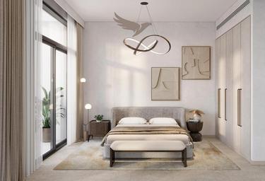 3-BD Townhouse Sale, 2,350 sq. ft. at Mudon Al Ranim Phase 8 By Dubai Properties, Mudon Al Ranim 8, Mudon, Dubai, UAE #4