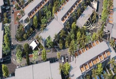 3-BD Townhouse Sale, 3,252 sq. ft. at Verdana Phase 2 By Reportage, Verdana 2, Dubai Investment Park (DIP), Dubai, UAE #2 3-BD Townhouse Sale, 3,252 sq. ft. at Verdana Phase 2 By Reportage, Verdana 2, Dubai Investment Park (DIP), Dubai, UAE #2