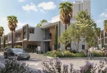2-BD Townhouse Sale, 2,148 sq. ft. at Verdana Phase 2 By Reportage, Verdana 2, Dubai Investment Park (DIP), Dubai, UAE #1 2-BD Townhouse Sale, 2,148 sq. ft. at Verdana Phase 2 By Reportage, Verdana 2, Dubai Investment Park (DIP), Dubai, UAE #1