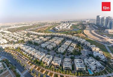 2-BD Apartment Sale, 1,000 sq. ft., Carson A, Carson, DAMAC Hills, Dubai, UAE #2