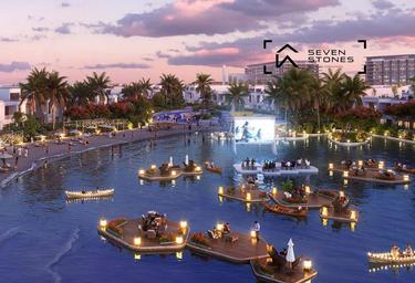 5-BD Townhouse Sale, 2,363 sq. ft., Damac Riverside - Ivy, Dubai Investment Park (DIP), Dubai, UAE #4