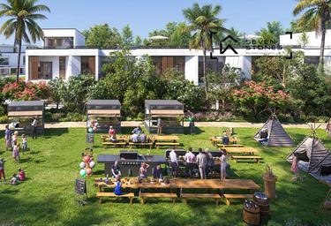 5-BD Townhouse Sale, 2,363 sq. ft., Damac Riverside - Ivy, Dubai Investment Park (DIP), Dubai, UAE #1 5-BD Townhouse Sale, 2,363 sq. ft., Damac Riverside - Ivy, Dubai Investment Park (DIP), Dubai, UAE #1