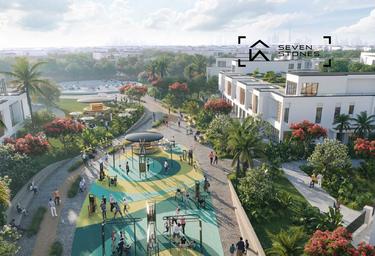 5-BD Townhouse Sale, 2,363 sq. ft., Damac Riverside - Ivy, Dubai Investment Park (DIP), Dubai, UAE #2 5-BD Townhouse Sale, 2,363 sq. ft., Damac Riverside - Ivy, Dubai Investment Park (DIP), Dubai, UAE #2
