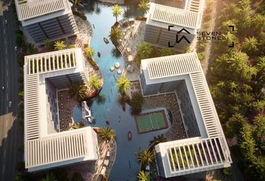 5-BD Townhouse Sale, 2,363 sq. ft., Damac Riverside - Ivy, Dubai Investment Park (DIP), Dubai, UAE #3 5-BD Townhouse Sale, 2,363 sq. ft., Damac Riverside - Ivy, Dubai Investment Park (DIP), Dubai, UAE #3