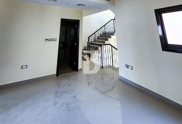 3-BD Townhouse Sale, 1,849 sq. ft., Zone 7, Hydra Village, Abu Dhabi, UAE #1 3-BD Townhouse Sale, 1,849 sq. ft., Zone 7, Hydra Village, Abu Dhabi, UAE #1