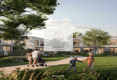 3-BD Townhouse Sale, 2,323 sq. ft. at Kaia at The Valley, Kaia at The Valley, The Valley, Dubai, UAE #1 3-BD Townhouse Sale, 2,323 sq. ft. at Kaia at The Valley, Kaia at The Valley, The Valley, Dubai, UAE #1