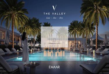 3-BD Townhouse Sale, 2,323 sq. ft. at Kaia at The Valley, Kaia at The Valley, The Valley, Dubai, UAE #3 3-BD Townhouse Sale, 2,323 sq. ft. at Kaia at The Valley, Kaia at The Valley, The Valley, Dubai, UAE #3