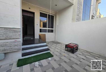 Продажа таунхауса 2 600 фут², 4 спальни, Al Zaheya Gardens, Al Zahya, Ajman, UAE #3 Продажа таунхауса 2 600 фут², 4 спальни, Al Zaheya Gardens, Al Zahya, Ajman, UAE #3