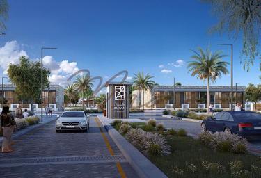 1-BD Townhouse Sale, 787 sq. ft., Rukan 2, Dubai Land, Dubai, UAE #2 1-BD Townhouse Sale, 787 sq. ft., Rukan 2, Dubai Land, Dubai, UAE #2