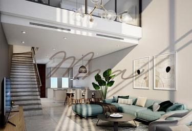 1-BD Townhouse Sale, 787 sq. ft., Rukan 2, Dubai Land, Dubai, UAE #1 1-BD Townhouse Sale, 787 sq. ft., Rukan 2, Dubai Land, Dubai, UAE #1