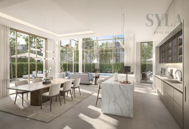 Продажа коттеджа 3 385 фут², 3 спальни в ЖК «Nad Al Sheba Gardens Phase 4 By Meraas», Nad Al Sheba Gardens - Phase 4, Nad Al Sheba 1, Nad Al Sheba, Dubai, UAE #3 Продажа коттеджа 3 385 фут², 3 спальни в ЖК «Nad Al Sheba Gardens Phase 4 By Meraas», Nad Al Sheba Gardens - Phase 4, Nad Al Sheba 1, Nad Al Sheba, Dubai, UAE #3