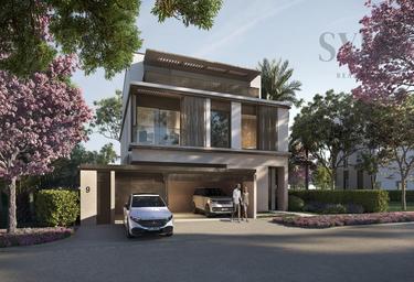 Продажа коттеджа 3 385 фут², 3 спальни в ЖК «Nad Al Sheba Gardens Phase 4 By Meraas», Nad Al Sheba Gardens - Phase 4, Nad Al Sheba 1, Nad Al Sheba, Dubai, UAE #2 Продажа коттеджа 3 385 фут², 3 спальни в ЖК «Nad Al Sheba Gardens Phase 4 By Meraas», Nad Al Sheba Gardens - Phase 4, Nad Al Sheba 1, Nad Al Sheba, Dubai, UAE #2