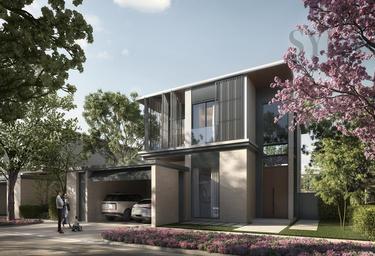 Продажа коттеджа 3 385 фут², 3 спальни в ЖК «Nad Al Sheba Gardens Phase 4 By Meraas», Nad Al Sheba Gardens - Phase 4, Nad Al Sheba 1, Nad Al Sheba, Dubai, UAE #1 Продажа коттеджа 3 385 фут², 3 спальни в ЖК «Nad Al Sheba Gardens Phase 4 By Meraas», Nad Al Sheba Gardens - Phase 4, Nad Al Sheba 1, Nad Al Sheba, Dubai, UAE #1