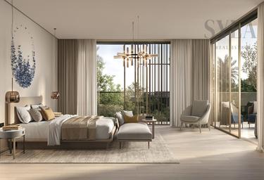 Продажа коттеджа 3 385 фут², 3 спальни в ЖК «Nad Al Sheba Gardens Phase 4 By Meraas», Nad Al Sheba Gardens - Phase 4, Nad Al Sheba 1, Nad Al Sheba, Dubai, UAE #4