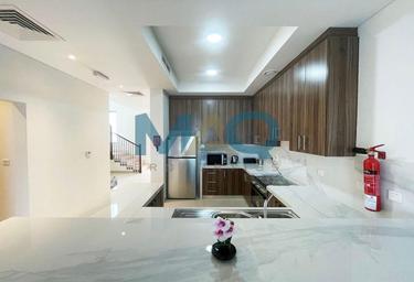 2-BD House Sale, 1,950 sq. ft. at Marbella Villas Phase 2 By Rak, Marbella, Mina Al Arab, Ras Al Khaimah, UAE #4