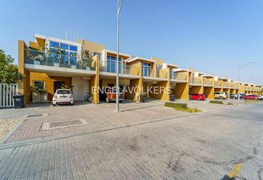 3-BD House Sale, 1,492 sq. ft., Hajar Stone Villas, Victoria, Damac Hills 2, Dubai, UAE #1 3-BD House Sale, 1,492 sq. ft., Hajar Stone Villas, Victoria, Damac Hills 2, Dubai, UAE #1