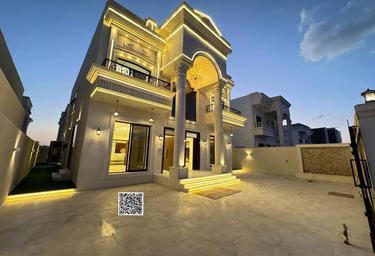 Продажа коттеджа 4 200 фут², 6 спален, Al Maha Village, Al Zahya, Ajman, UAE #1 Продажа коттеджа 4 200 фут², 6 спален, Al Maha Village, Al Zahya, Ajman, UAE #1