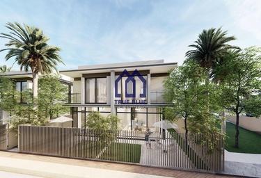 5-BD House Sale, 11,151 sq. ft. at Falcon Island, Falcon Island, Al Hamra Village, Ras Al Khaimah, UAE #2 5-BD House Sale, 11,151 sq. ft. at Falcon Island, Falcon Island, Al Hamra Village, Ras Al Khaimah, UAE #2