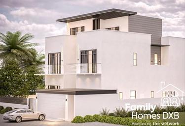7-BD House Sale, 8,133 sq. ft., Jumeirah Park Homes, Jumeirah Park, Dubai, UAE #3 7-BD House Sale, 8,133 sq. ft., Jumeirah Park Homes, Jumeirah Park, Dubai, UAE #3