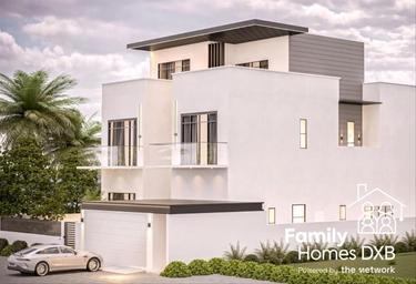 7-BD House Sale, 8,133 sq. ft., Jumeirah Park Homes, Jumeirah Park, Dubai, UAE #4