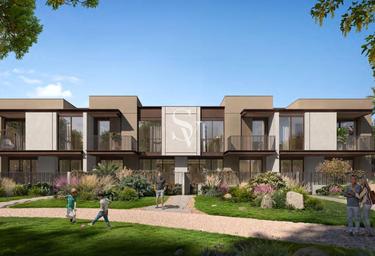 5-BD House Sale, 7,755 sq. ft. at Milon at Athlon, Milon at Athlon, Athlon by Aldar, Dubai Land, Dubai, UAE #3 5-BD House Sale, 7,755 sq. ft. at Milon at Athlon, Milon at Athlon, Athlon by Aldar, Dubai Land, Dubai, UAE #3