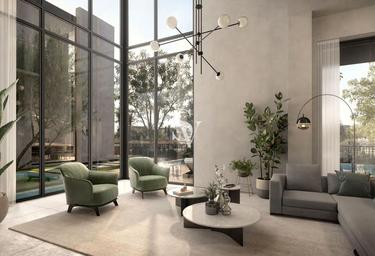 5-BD House Sale, 7,755 sq. ft. at Milon at Athlon, Milon at Athlon, Athlon by Aldar, Dubai Land, Dubai, UAE #4