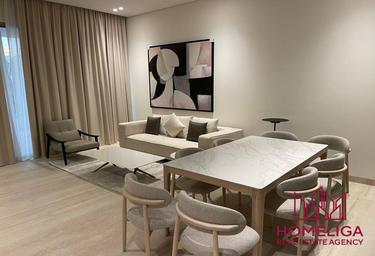 2-BD Townhouse Sale, 2,858 sq. ft. at MAG 22, Mag 22, Meydan, Dubai, UAE #4